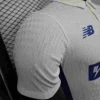 25/26 Player Version Porto White Soccer Jersey