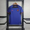 2022 Netherlands Away Football Shirt 1:1 Thai Quality