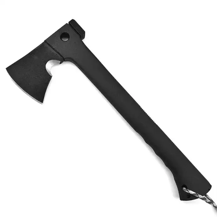Portable axe Outdoor Chopping Wood Multifunctional Survival Ax