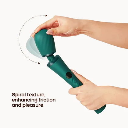 Buy Powerful Magic Wand Massagers Online