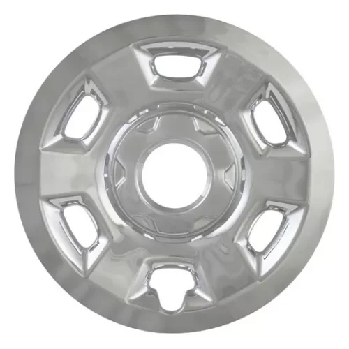 Dronehint ONE IMP93X Chrome Wheel Skin Fits 15-20Chevy Colorado 15-20Gmc Canyon Rim 16۝ Parts