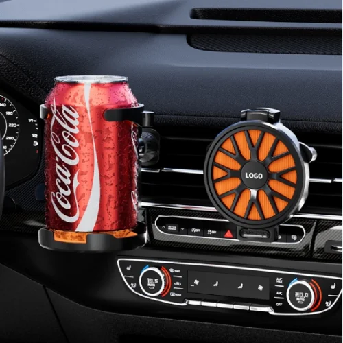 Car water cup holder