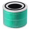 Replacement Filter HEPA Activated Carbon Filtration System for Levoit Core 300