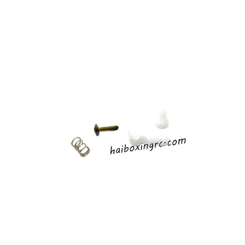 HBX 16889 16889A Parts Servo Saver Assembly M16021