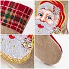 DIY 5D Diamond Painting Christmas Stockings Xmas Stocking (Santa Claus)