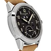 Patek Philippe Complications White Gold Grey Dial 5326G-001