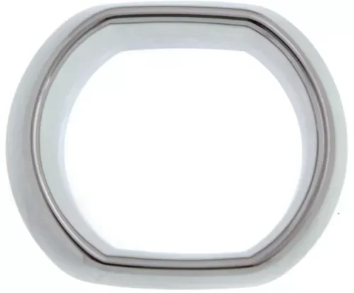 Dronehint New Front, Driver Side Fog Light Trim For GMC Acadia 2013-2017 (For: GMC) Parts