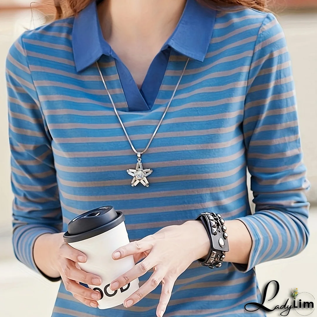 Classic and Comfortable Shirt