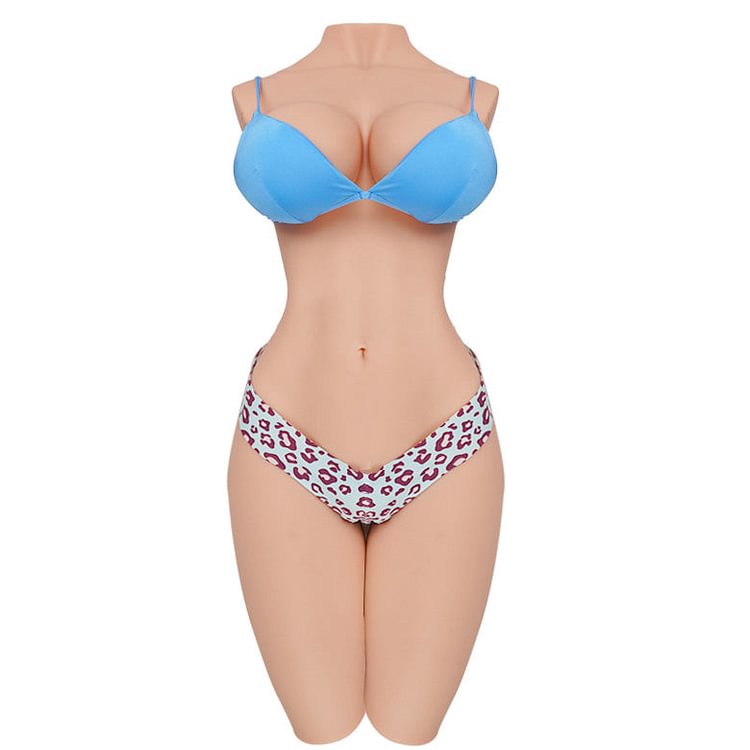 Aurora 2.0：54LB Anime Sex Doll with Slim Body