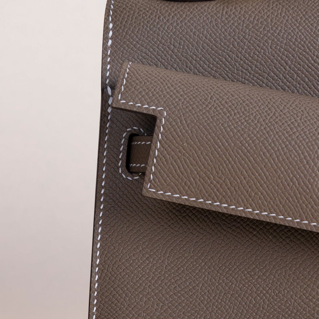 Kelly Disorder Epsom CC18 Etoupe GHW