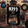 Kiss - Vintage Metal Signs - 20*30cm/30*40cm - Music