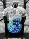 2025/2026 Player Version Brazil Special Edition 01 Football Jersey 1:1 Thai Quality