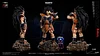 Earth Invasion Team - Dragon Ball Resin Statue - T-Rex Studios