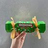 Surprise Money Pull Pouch