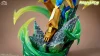 MH Scale Magnamon - Digimon Resin Statue - Pokemon Studio