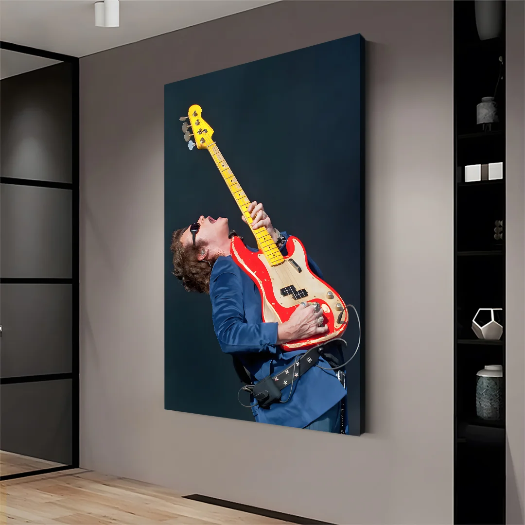 Canvas Wall Art
