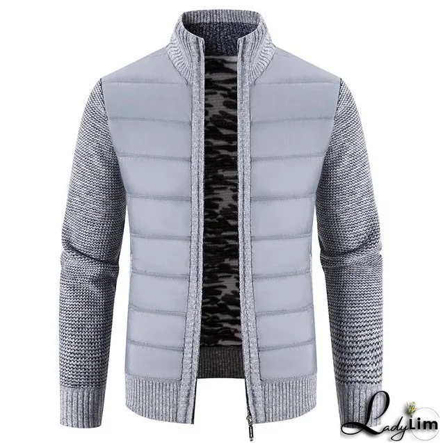 Tailored and Elegant winter Sweater