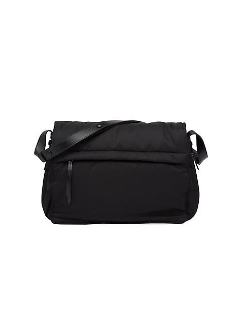 Prada Re-Nylon Large Padded Shoulder Bag 5 out of 5 Customer Rating