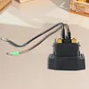 Boat Motor Starter Solenoid 853809001 for Mercury Mariner 8HP 9.9HP 25HP 30HP