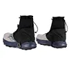 Unisex Sandproof Shoe Cover Waterproof Leg Ankle Gaiters for Outdoor Backpacking
