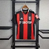 2024-2025 Fulham Away Football Shirt 1:1 Thai Quality
