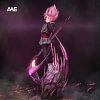 Goku Black Super Saiyan Rose - Dragon Ball Resin Statue - ANE Studio
