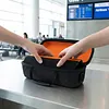 Portable BT Speaker Storage Bag with Shoulder Strap for Xiaomi Sound Party Pro Anti Fall Shockproof Outdoor Travel Handbag(Speaker Not Included)