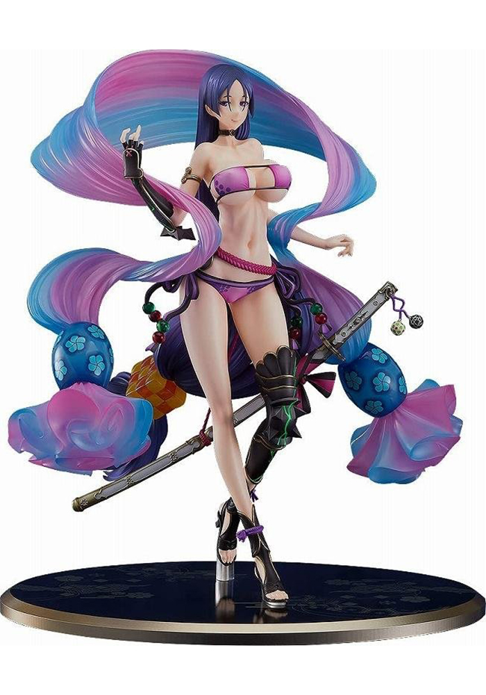 Fate/Grand Order - Minamoto no Raikou - 1/7 - Lancer, [AQ] (Good Smile Company)-shopify