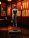 1/6 Scale Public Safety Devil Hunter Kobeni Higashiyama - Chainsaw Man Resin Statue - QuietArt Studio