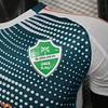 2025/2026 Player Version Al-Ahli SFC Third Away Football Shirt 1:1 Thai Quality