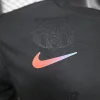 24/25 Player Barcelona Black Special Edition Soccer Jersey