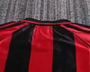 1998-1999 Retro AC Milan Home Football Shirt 1:1 Thai Quality Kids Size