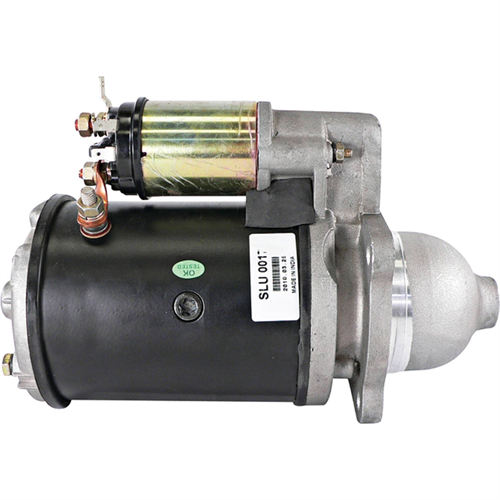 STG91768 Starter 2873B073 for Massey Ferguson Tractor JCB 515 520 Diesel