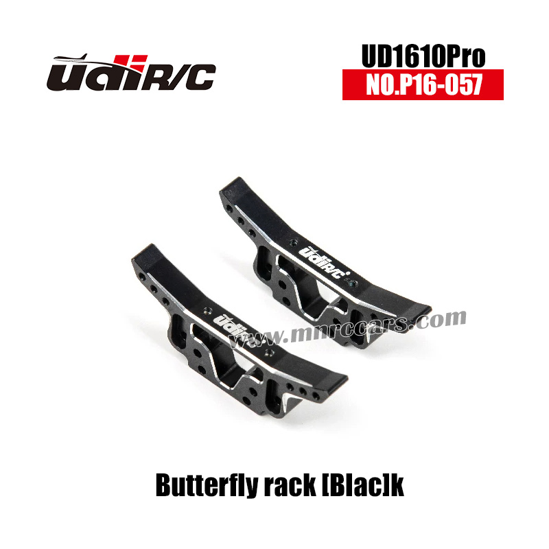 UDIRC UD1610Pro Upgrade Parts Butterfly Rack P16-057/A/B
