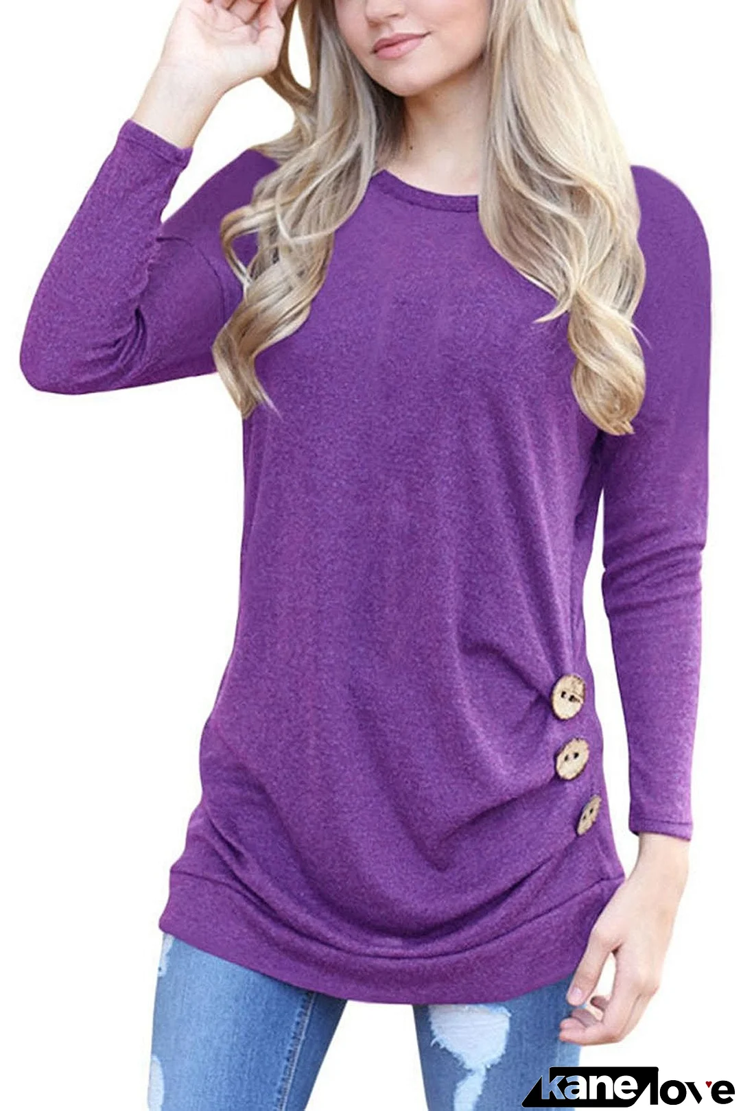 Fashionable and Effortless Shirt