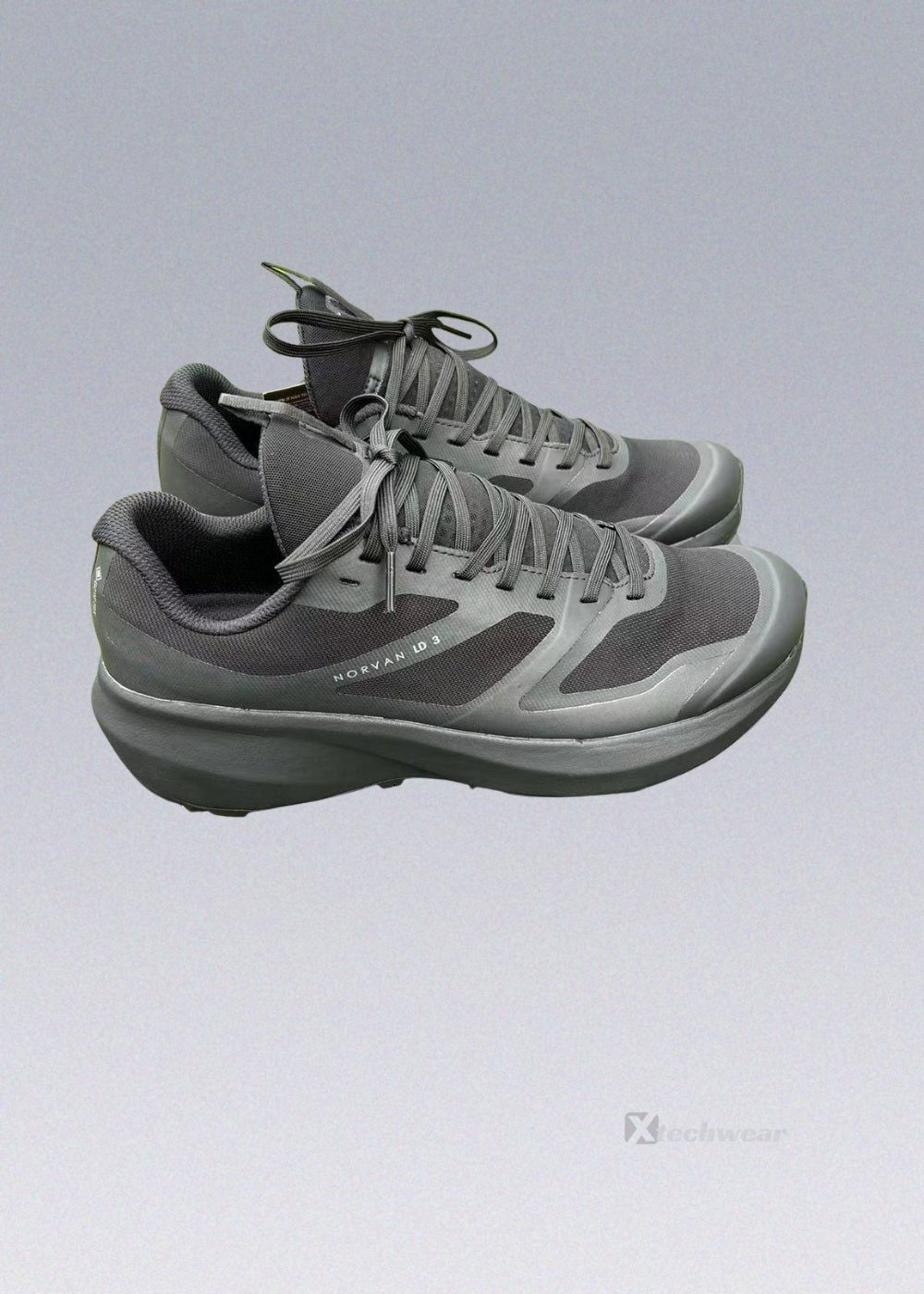 Unisex Sportstyle Shoes Techwear - X techwear-x