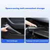 Car Windshield Sun Shade Foldable Umbrella UV Protection 55x31in