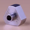 Vaphit SS Triangle X3 Triple Adapter only for DV captive cap