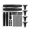 Bicycle Mudguard Strong Toughness Front Rear Tire Mud Guards Cycling Accessories