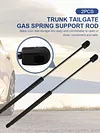2pcs Car Struts Support Rod Car Trunk Struts for FOCUS Mk2 Hatchback 04-10