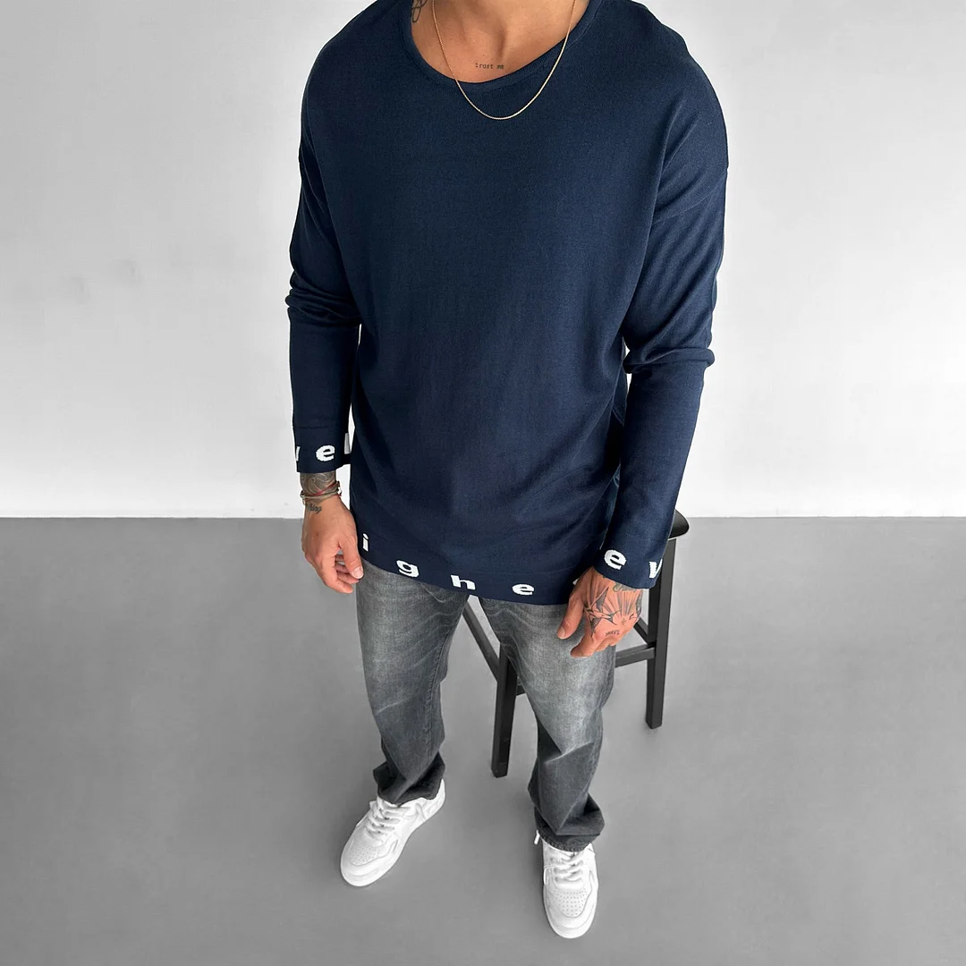 Highest Sweater-inspireuse