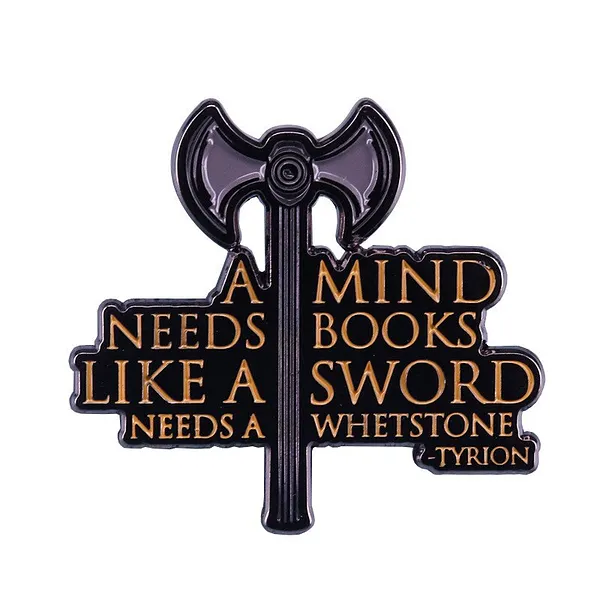 Foto del pin Strong And Wise Mind