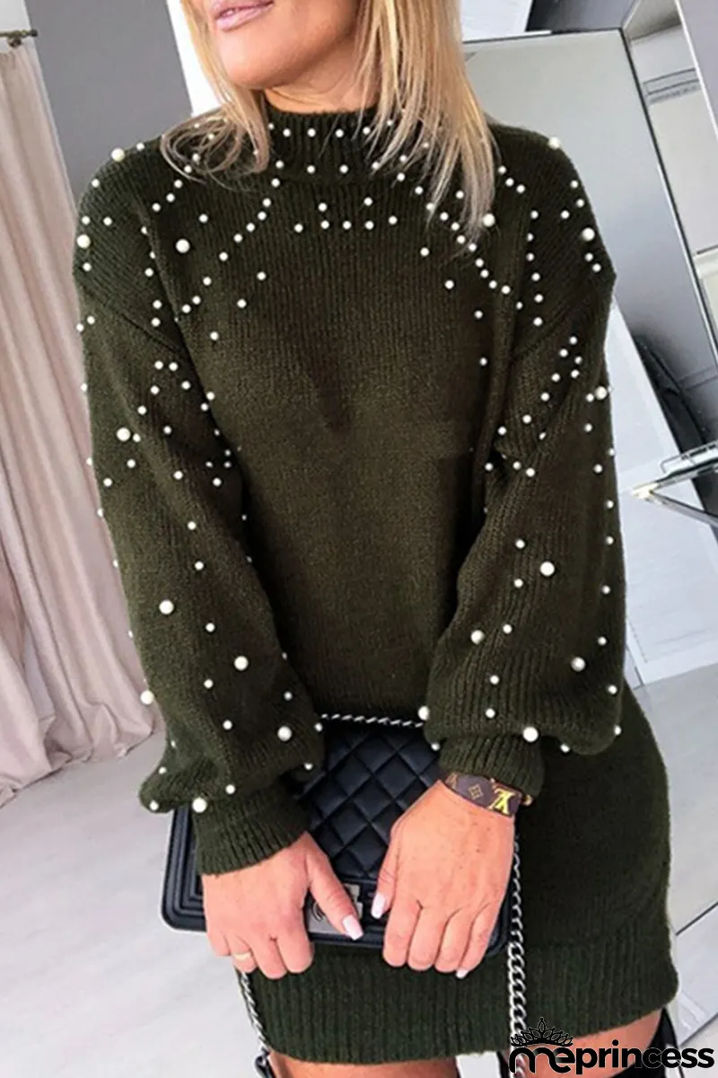 Tailored and Elegant Dress