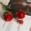 3 Heads Peony Artificial Flower