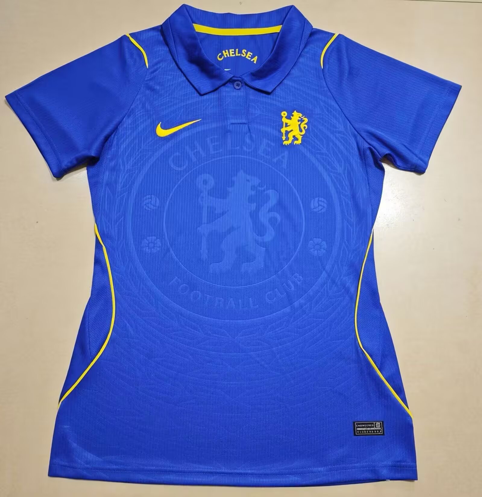 26/27 Chelsea Home Women Football shirt Thai Quality