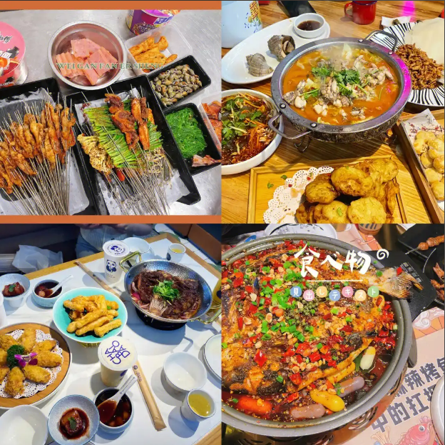7 -Day Flavors of China: A Culinary & Cultural Journey  | Explore Food,Culture & Local Life in Beijing, Xi’an & Chengdu
