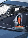 Car Glass Water Repellent Waterproof Rainproof Anti-Fog Oil Film Stain Remover