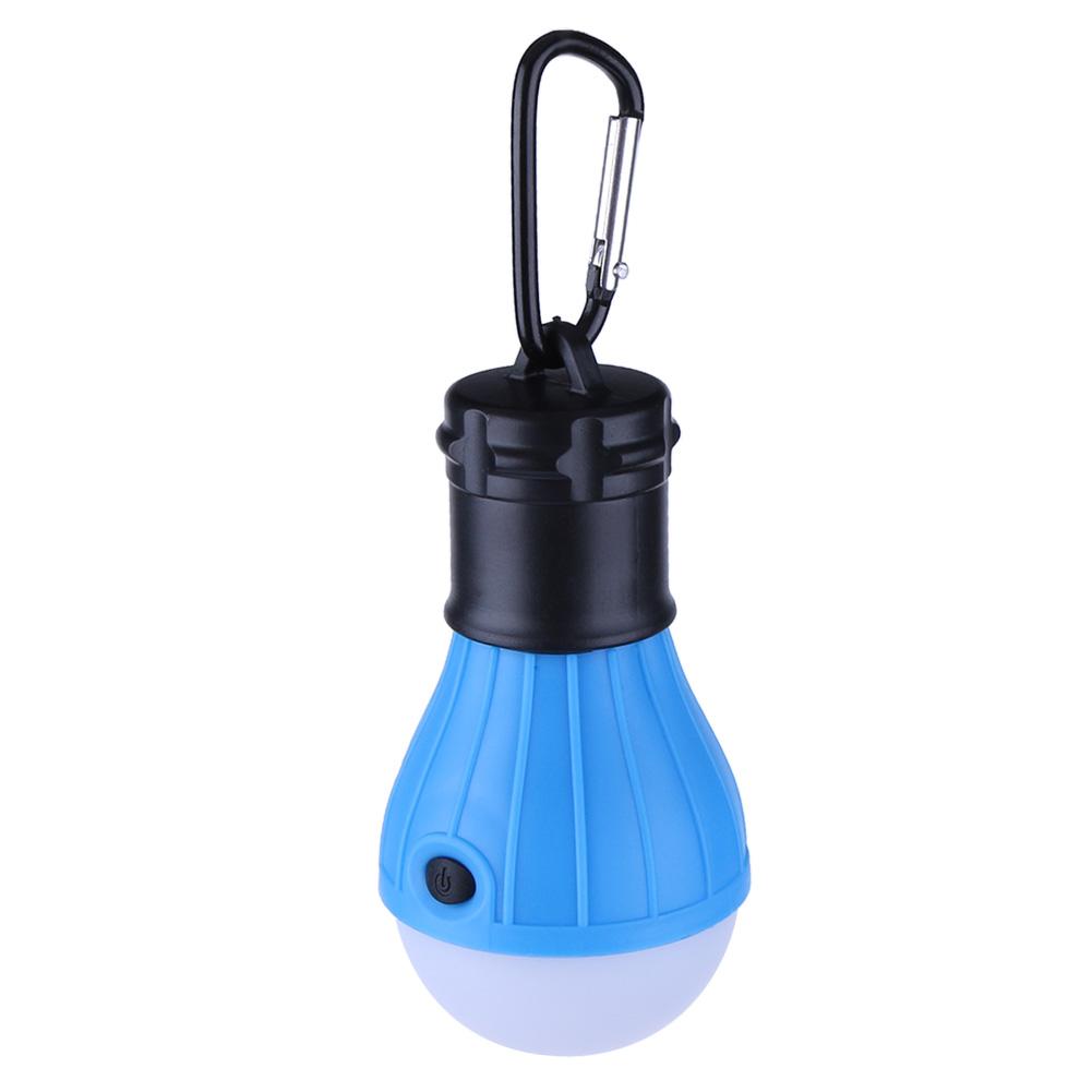 

Por Emergency Camping Tent Soft Hanging SOS Lantern Light, 501 Original