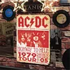 [Big Size]AC/DC - Vintage Metal Signs - 30*40cm - Music