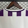 2025-2026 Real Valladolid Home Football Shirt-Football Shirt 1:1 Thai Quality